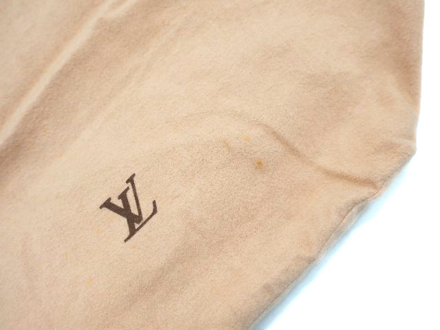 1円～ LOUIS VUITTON ルイヴィトン 保存袋50枚セット ブラウン 巾着