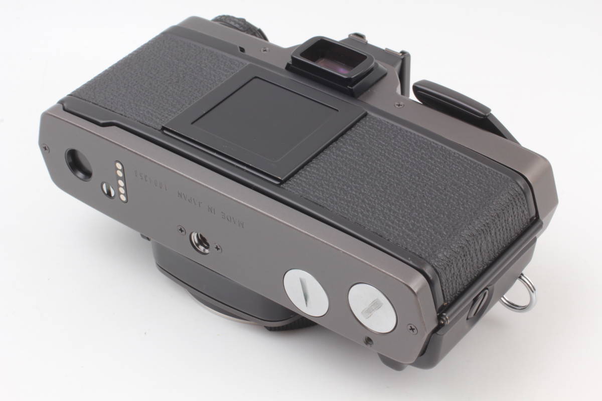 実売 OM-3 速報OMデジタル、フィルム一眼風デザインのミラーレス「OM-3 