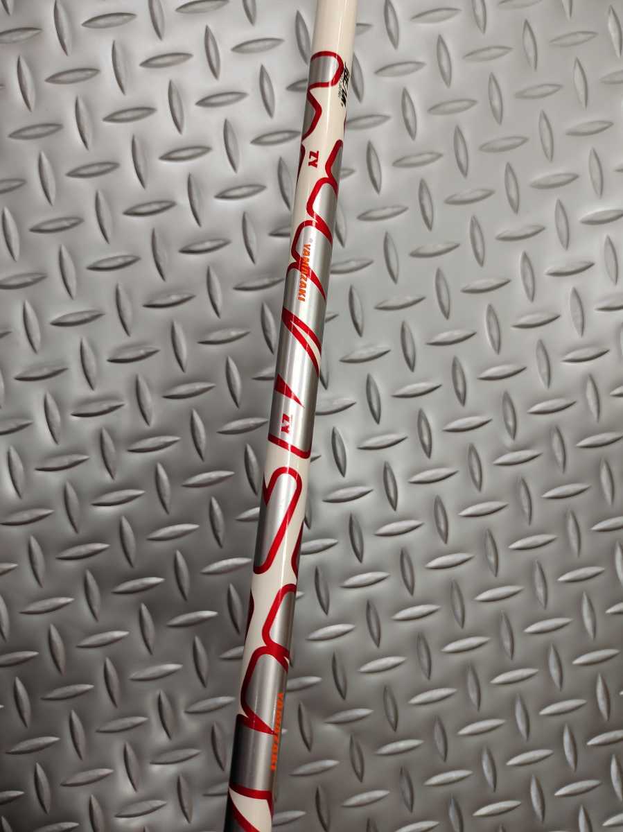 その他 jbeam zy 01 ジェイビーム JライデンYS-01×サムライレッドマックス ドライバー