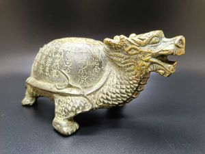 亀 置物のYahoo!オークション(旧ヤフオク!)の相場・価格を見る｜Yahoo