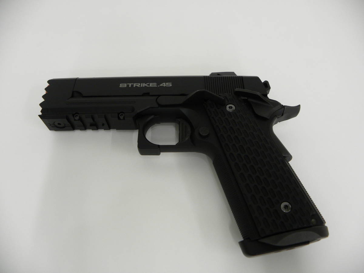 玩具祭 東京マルイ ガスブローバック ストライクウォーリア スペアマガジン おまけ付 TOKYO MARUI GAS BLOW BACK SERIES STRIKE WARRIOR