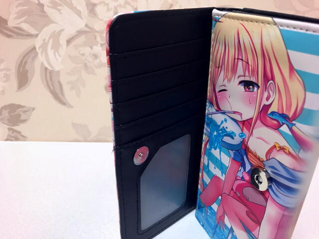 送料198円 No 0043 品 アイドルマスターシンデレラガールズ 双葉杏１ ウォレット 長財布 アニメ キャラグッツ コミック アニメグッズ 売買されたオークション情報 Yahooの商品情報をアーカイブ公開 オークファン Aucfan Com