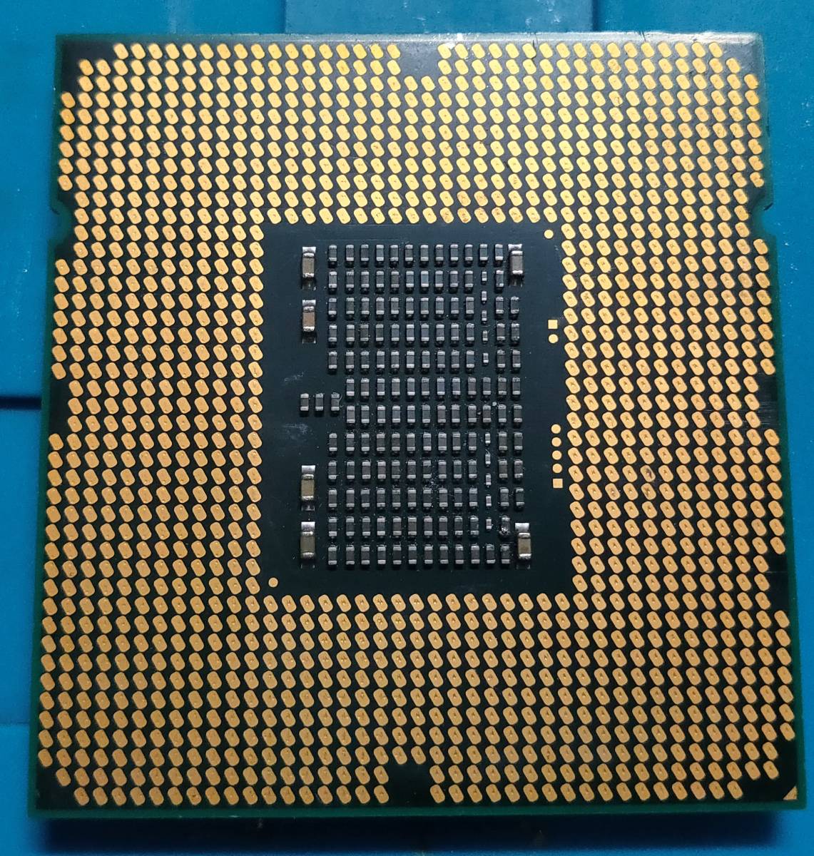 ジャンク】CPUセット/INTEL/Core i7-990X/Core i7-920/LGA1366 Core