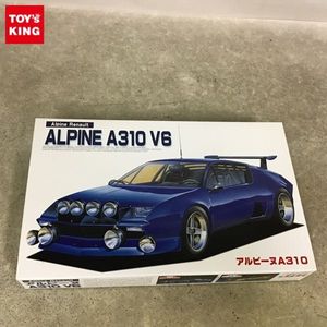 アルピーヌ A310の平均価格は2 998円 ヤフオク 等のアルピーヌ A310のオークション売買情報は30件が掲載されています