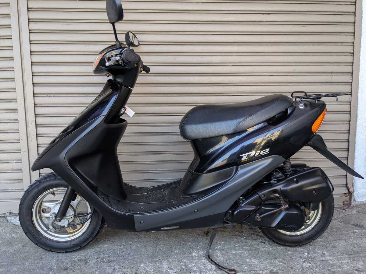 部品取り ベスパ50s レストアベース 不動 ジャンク 愛知県豊橋～引取