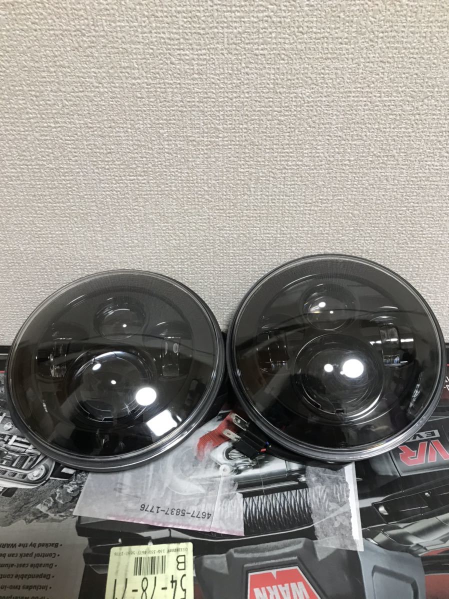 1Y-1328☆美品☆ANH20W アルファード☆右テールライト 内側 KOITO 58