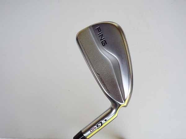 PING G400MAX 9度 ヘッドのみ PING G400 MAX 1W 9° ヘッドのみ 公式