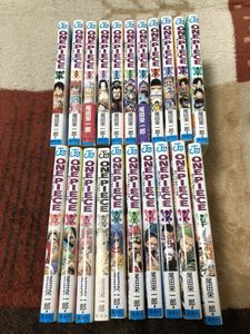 ワンピース 70巻のヤフオク の相場 価格を見る ヤフオク のワンピース 70巻のオークション売買情報は9件が掲載されています