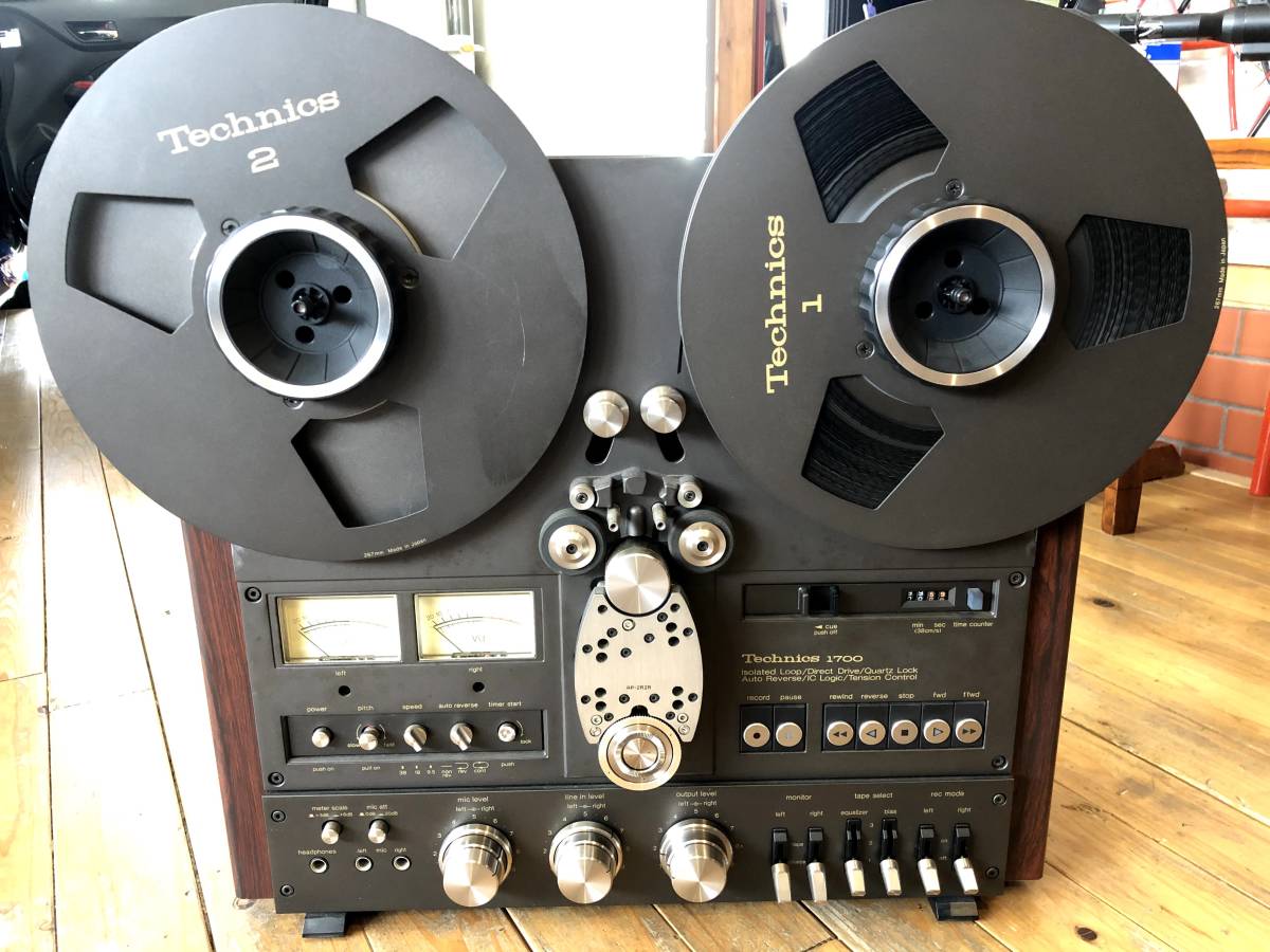 TEAC A-3300SX オープンリールデッキ TEAC ティアック A-3300S オープンリールデッキ A-3300S TEAC オープン