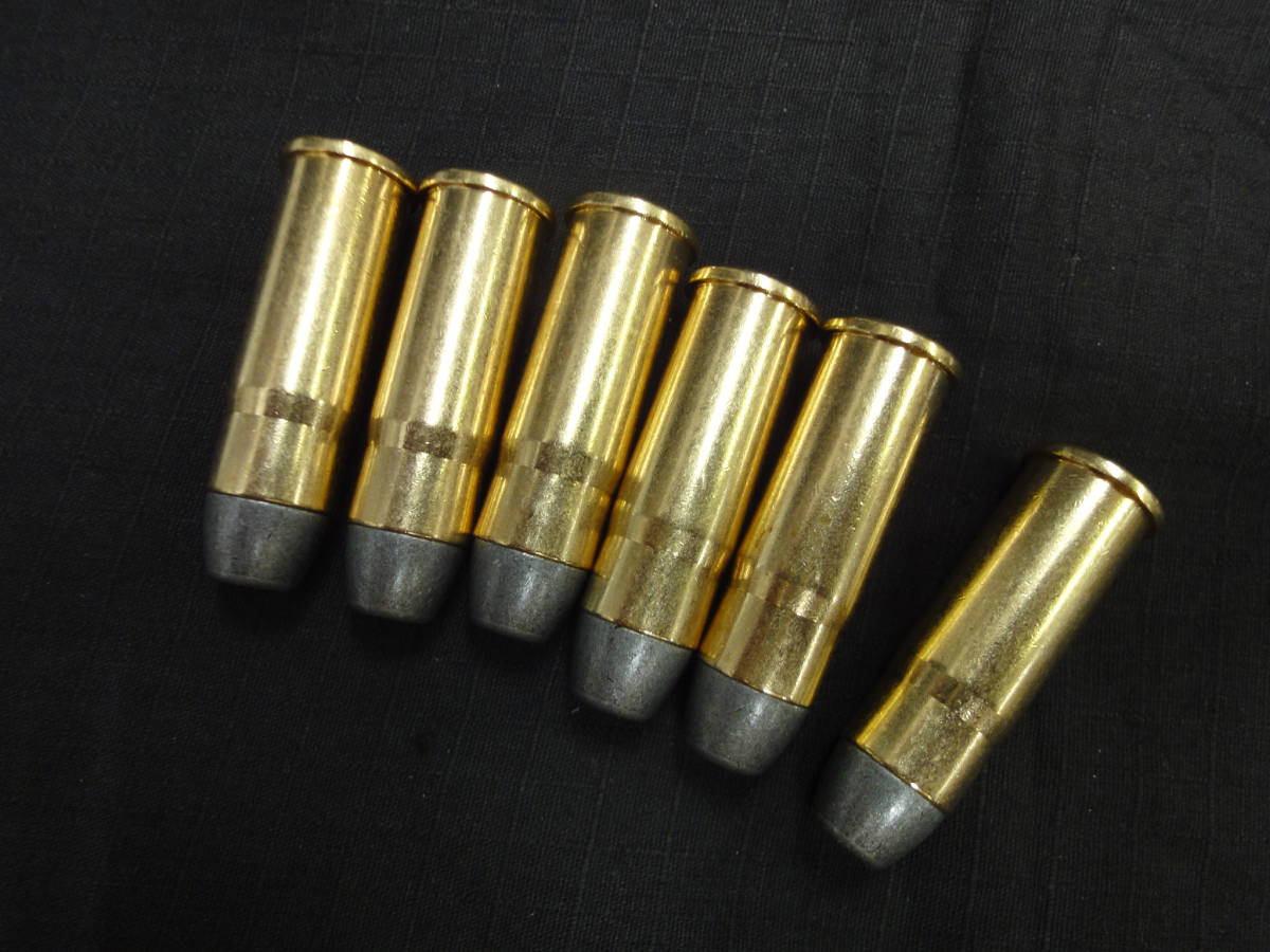 Right 44 40 Win リアルサイズ ダミーカート 飾り弾 Saa M1873 M1875 トイガン 売買されたオークション情報 Yahooの商品情報をアーカイブ公開 オークファン Aucfan Com