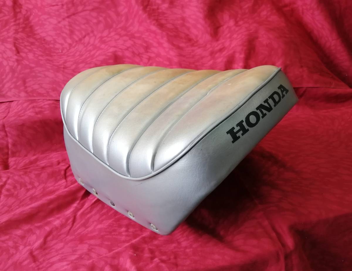 ゴリラ シート 2026年最新Yahoo!オークション -ゴリラ ホンダ 中古出品 