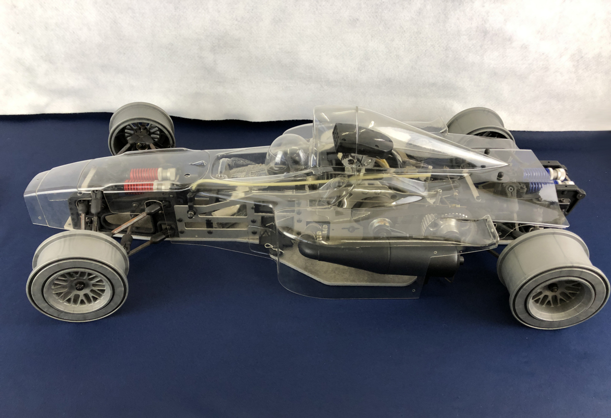 品 1 5スケールラジコン ガソリンエンジン F1 Competition Fg 完成品 エンジン 売買されたオークション情報 Yahooの商品情報をアーカイブ公開 オークファン Aucfan Com