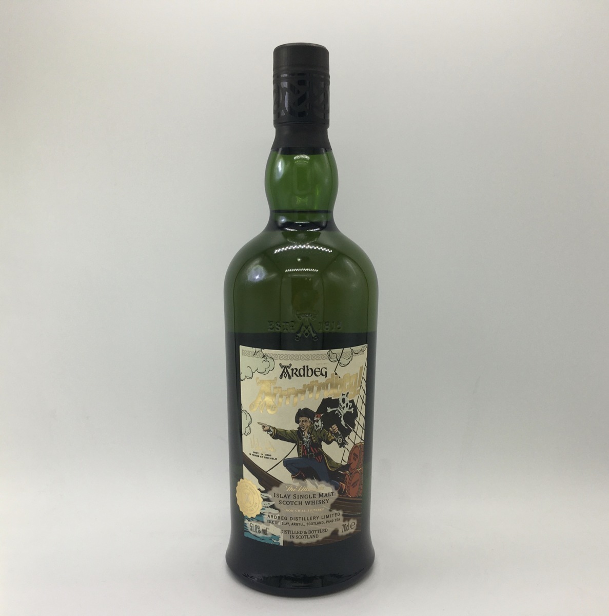 MACALLAN 18年 シェリー オーク 1994 スコッチ ウイスキー Macallan 18