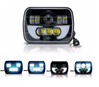 車検対応 LED DRL ヘッドライト ZRX 400 車検対応 LED DRL ヘッドライト ZRX 400 1100 1200 DAEG GPZ 400 750