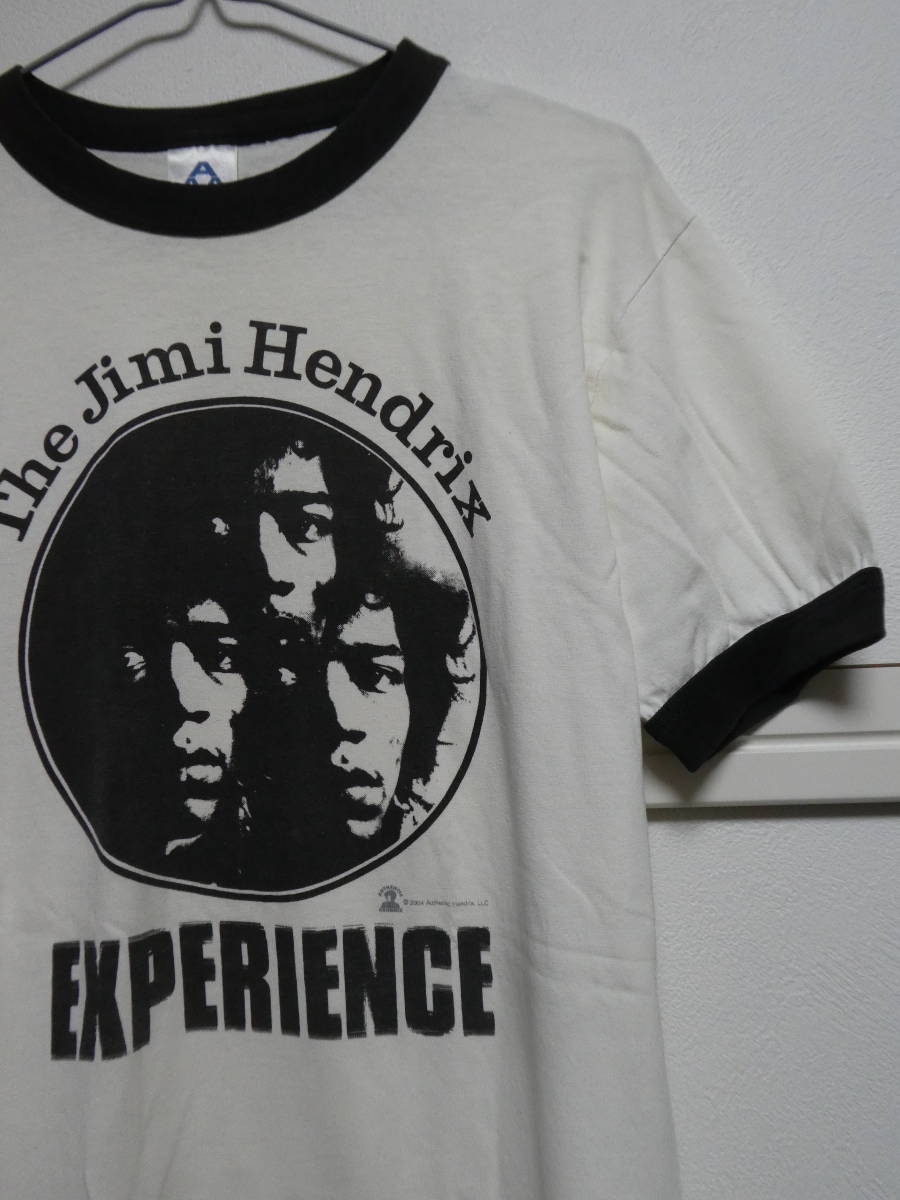 00s JIMI HENDRIX ジミヘンドリックス ビンテージバンドTシャツ 
