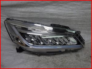 スペシャルオファ 右ヘッドライト Cr7 アコードハイブリッド 外装 エアロパーツ Benjaminlawgroup Com