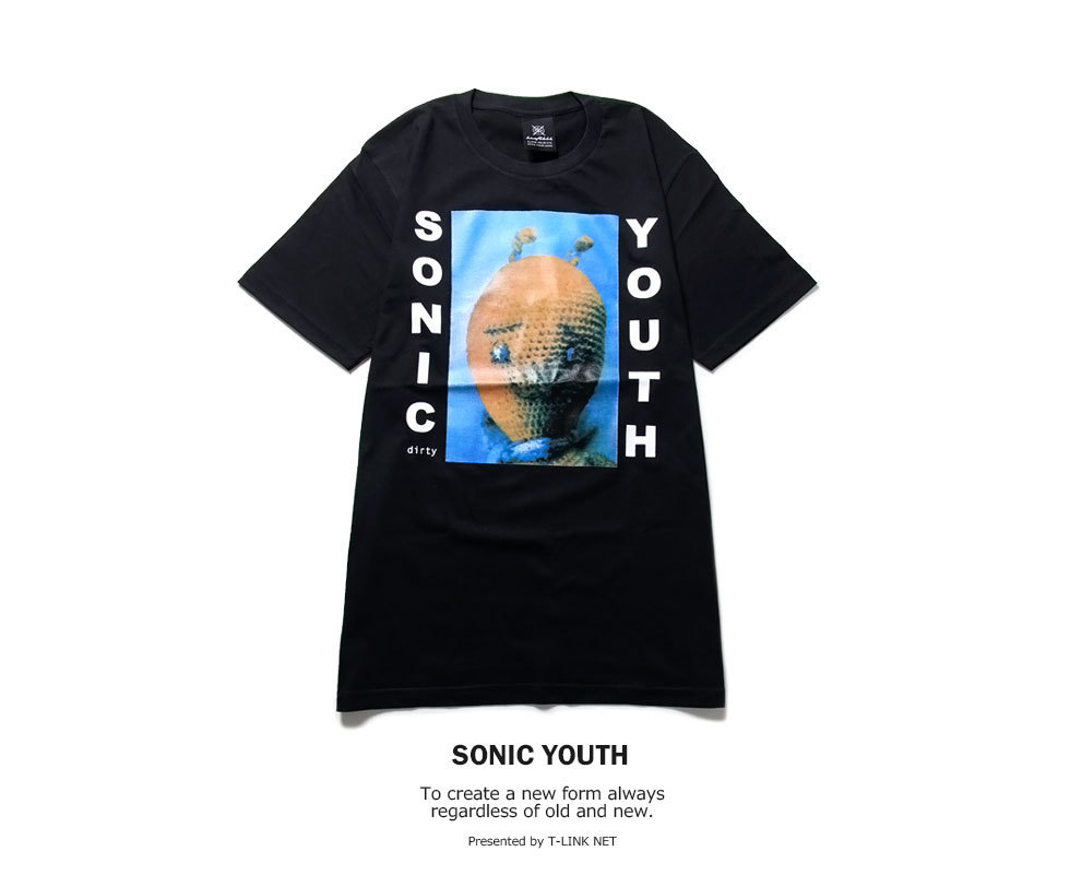 ロックtシャツ Sonic Youth ソニックユース バンドtシャツ メタル ロックファッション メンズ レディース 黒色 Krf016 Lサイズ イラスト キャラクター 売買されたオークション情報 Yahooの商品情報をアーカイブ公開 オークファン Aucfan Com ロックtシャツ Sonic Youth ソニックユース バンドtシャツ メタル ロックファッション メンズ レディース 黒色 Krf016 Lサイズ イラスト キャラクター 売買されたオークション情報 Yahooの商品情報をアーカイブ公開 オークファン Aucfan Com