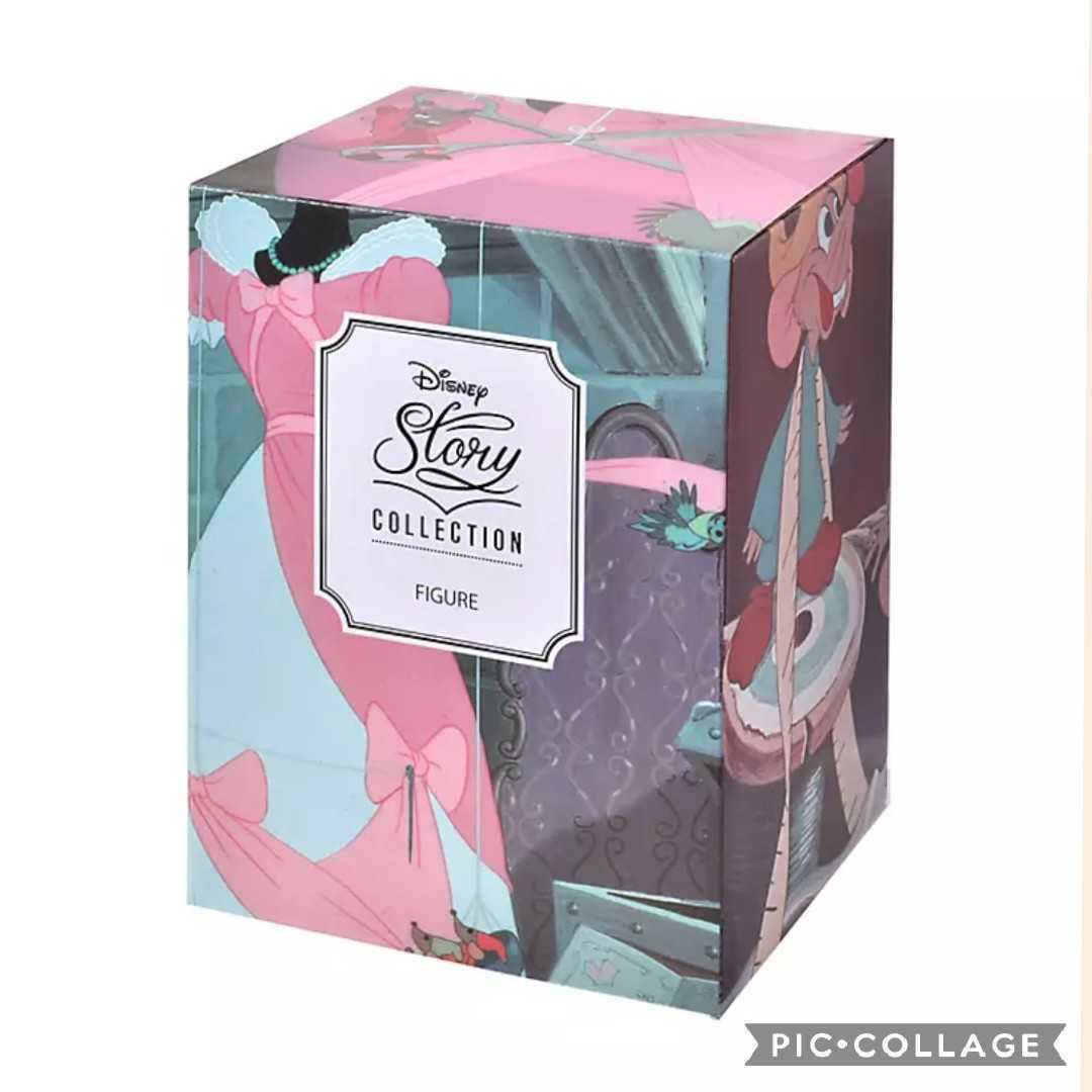シンデレラ ピンクドレス フィギュア ショップディズニー ストーリーコレクション ディズニー 売買されたオークション情報 Yahooの商品情報をアーカイブ公開 オークファン Aucfan Com