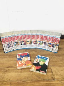 トリコ 全巻の平均価格は2 3円 ヤフオク 等のトリコ 全巻のオークション売買情報は16件が掲載されています