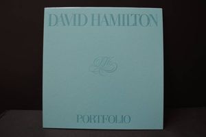 デヴィッド・ハミルトン PORTFOLIO / MONOCHROME 2冊セット DAVID HAMILTONのYahoo!オークション(旧ヤフオク!)の相場・価格を見る