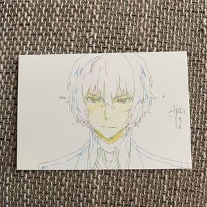 文豪ストレイドッグス 特典 アニメイトの平均価格は3 144円 ヤフオク 等の文豪ストレイドッグス 特典 アニメイト のオークション売買情報は8件が掲載されています