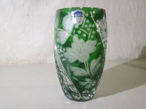 花瓶 ドイツ製のヤフオク の相場 価格を見る ヤフオク の花瓶 ドイツ製のオークション売買情報は35件が掲載されています