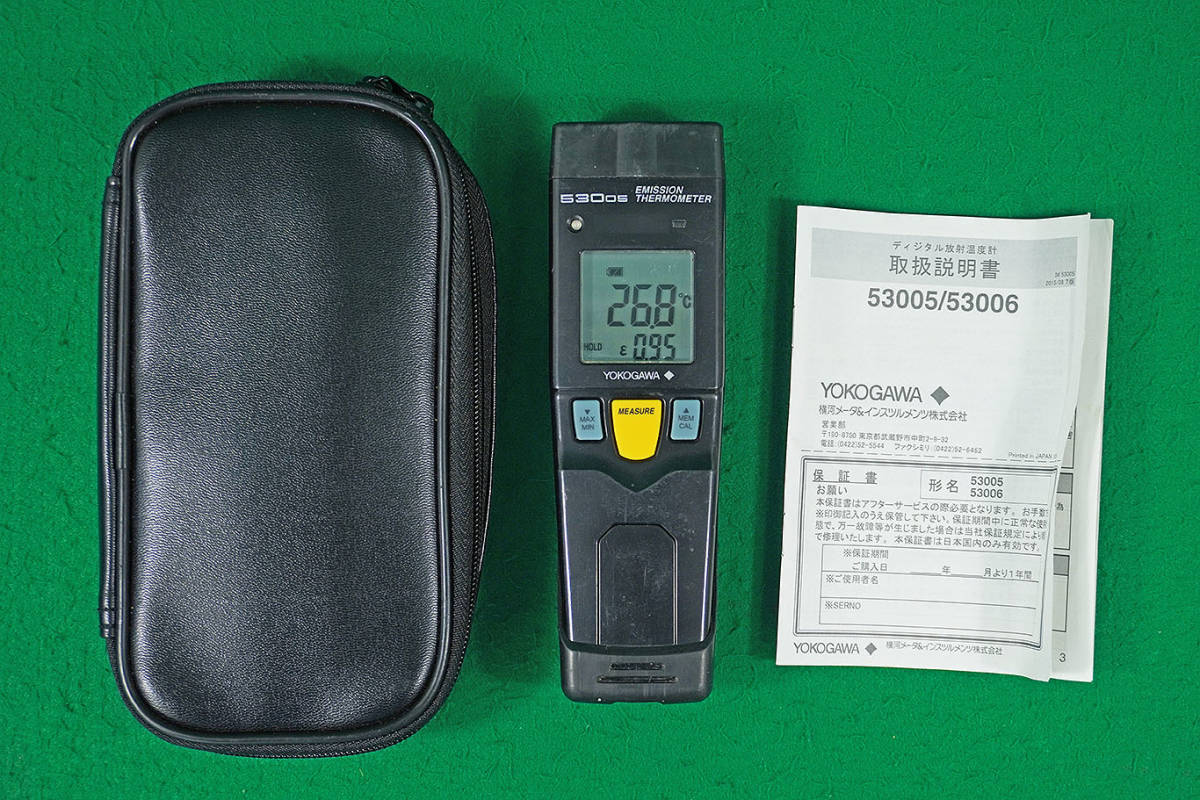 R8 ☆ YOKOGAWA/横河電機 DIGITAL OSCILLOSCOPE DL1640L ☆ 横河電機