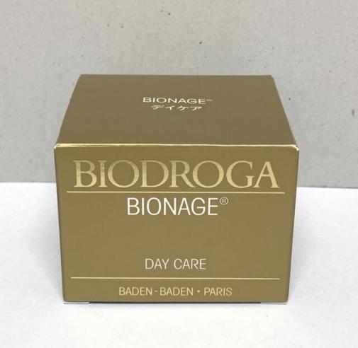 【未開封】ミキ BIODROGA ビオネージュ デイケア 弱油性クリーム 2個 ビオネージュ デイケア 弱油性クリーム ミキ ビオドラガ ビオネージュ