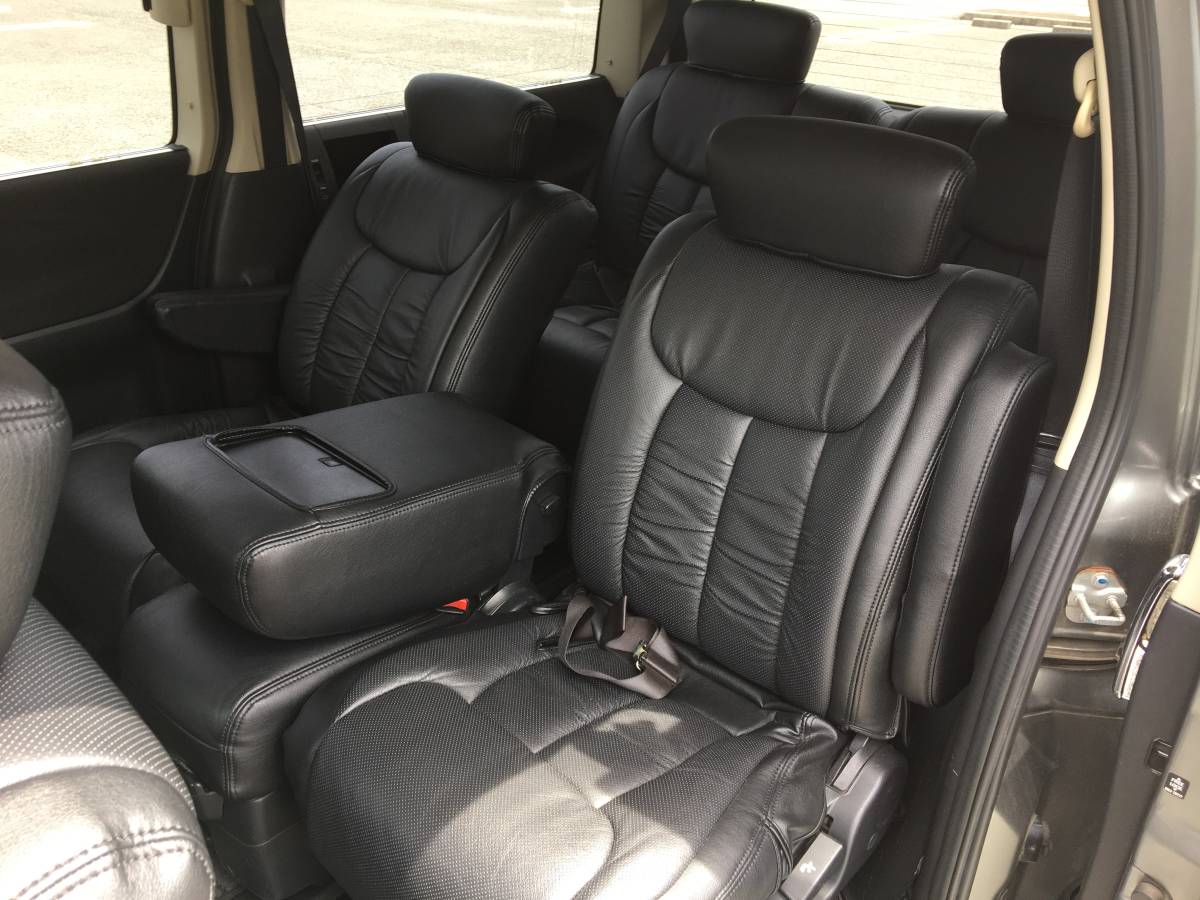 3 5 E５１エルグランドハイウェイスター 豪華装備 車高調など エルグランド 売買されたオークション情報 Yahooの商品情報をアーカイブ公開 オークファン Aucfan Com