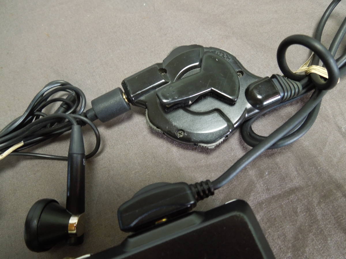 SHARP MD-MT821-S - Sharp MD-MT821 Blog: Hi-Fi The Personal