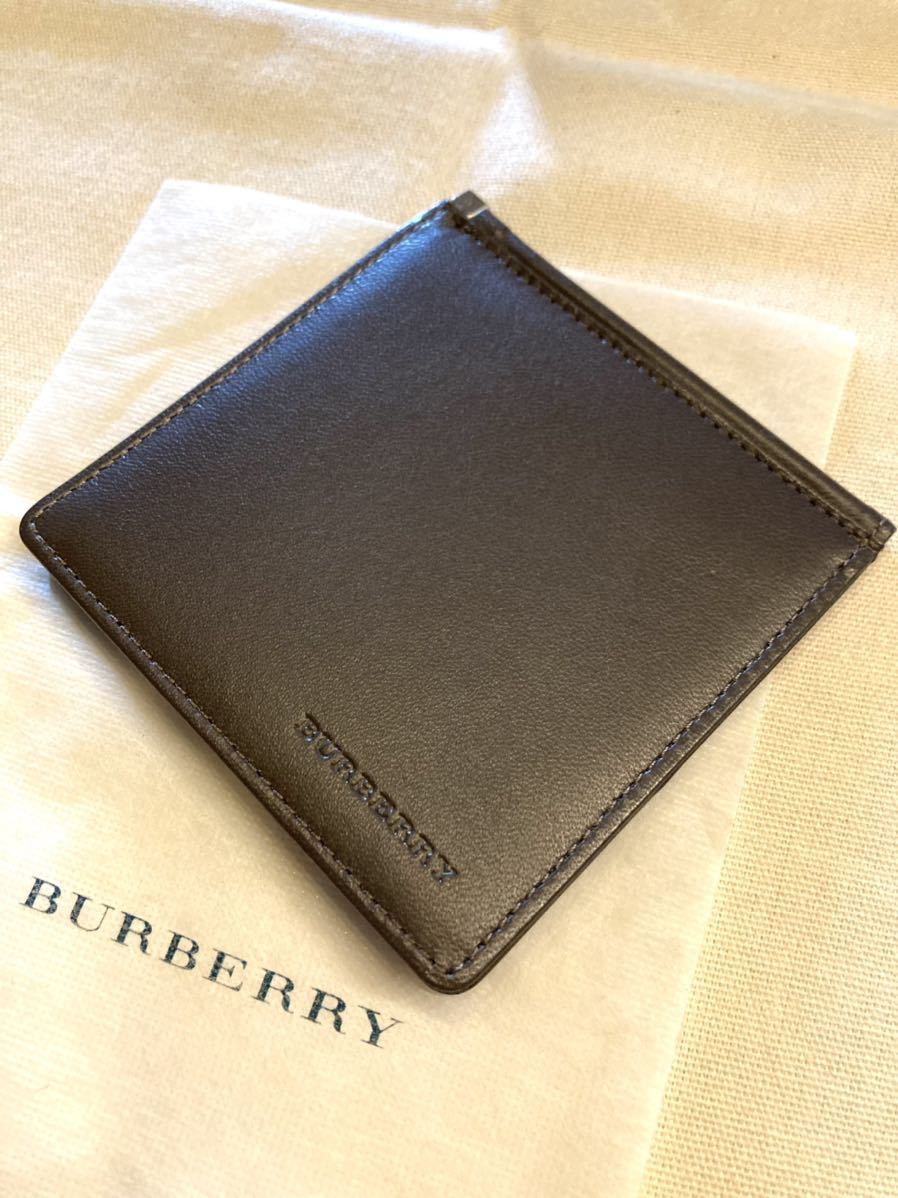マネークリップ バーバリー [バーバリー] [BURBERRY] | マネークリップ