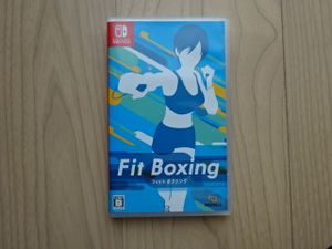 Fit Boxingの平均価格は5 429円 ヤフオク 等のfit Boxingのオークション売買情報は108件が掲載されています