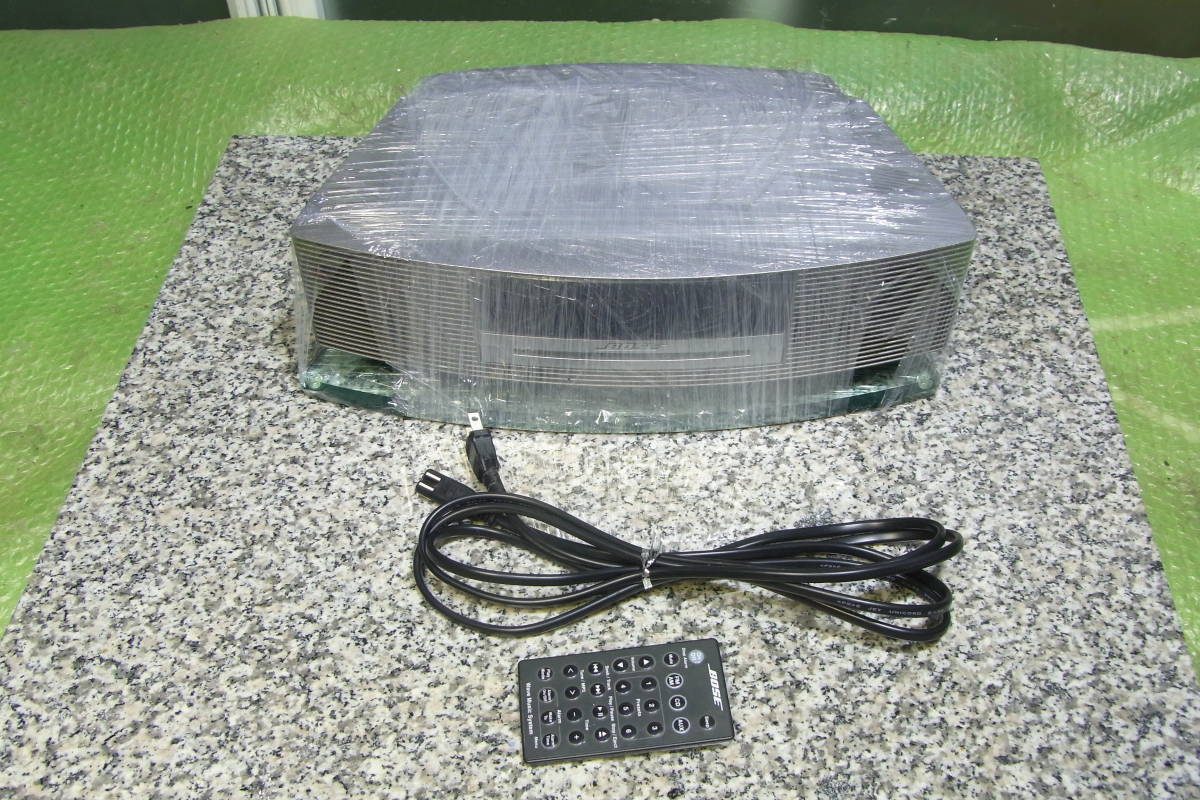 ◇完動美品◇ BOSE WaveMusicSystem III オーバーホール済 Yahoo!オークション - 「bose wave music system iii」の落札相場