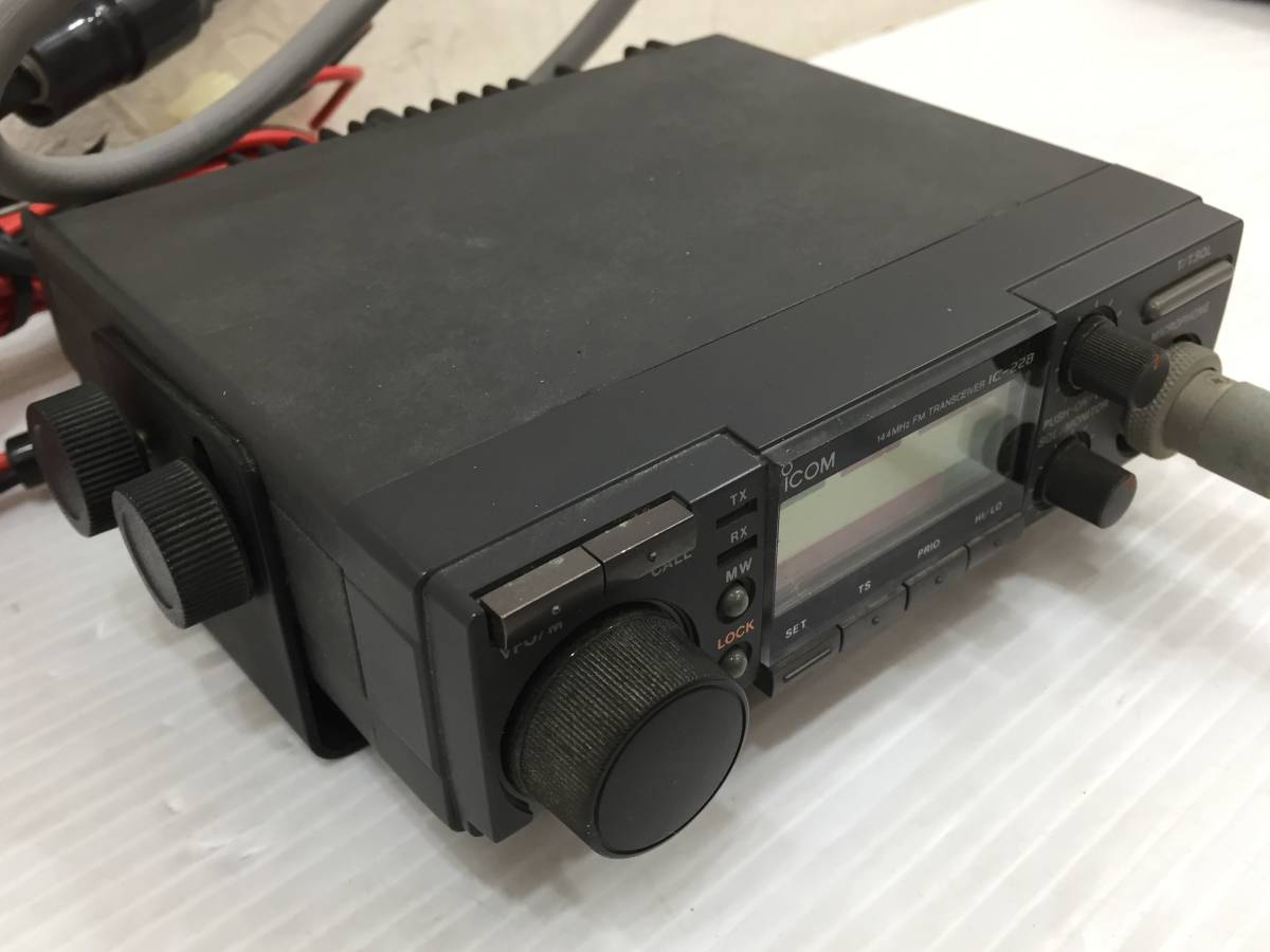 YAESU FYA 925A 本体 プレミアMICKEYおまけ付き YAESU FYA 925A 本体