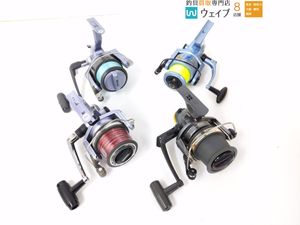 ダイワ パワーキャストの平均価格は7 3円 ヤフオク 等のダイワ パワーキャストのオークション売買情報は16件が掲載されています