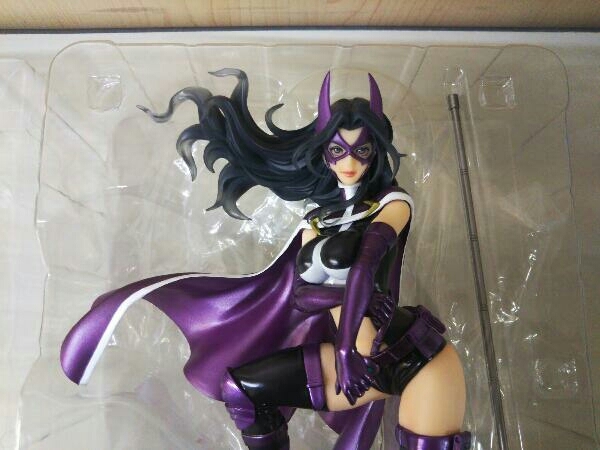コトブキヤ ハントレス 「バットマン」 1/7 DC COMICS美少女