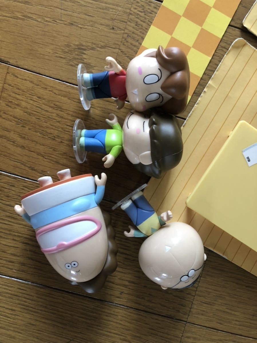 きてきてあたしンち ハウス　欠品あり