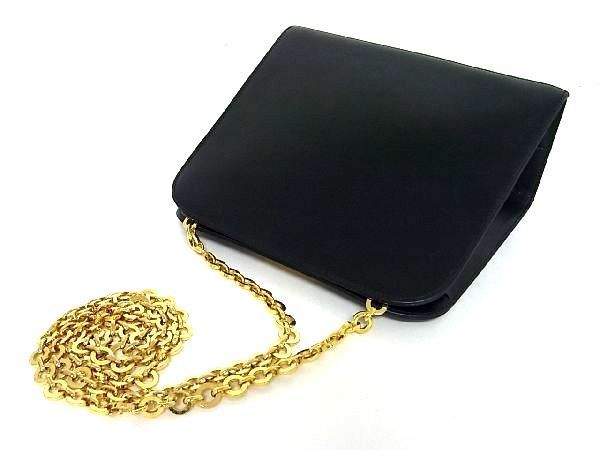 1円 □美品□ Salvatore Ferragamo フェラガモ P21 2261 ガンチーニ 