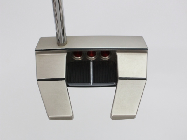 スコッティキャメロン フューチュラ Futura X5 パター [35インチ]　7343 FUTURA Scotty Cameron スコッティ・キャメロン フューチュラ（FUTURA）シリーズ｜タイトリスト JAPAN