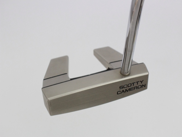 スコッティキャメロン フューチュラ Futura X5 パター [35インチ]　7343 FUTURA Scotty Cameron スコッティ・キャメロン フューチュラ（FUTURA）シリーズ｜タイトリスト JAPAN