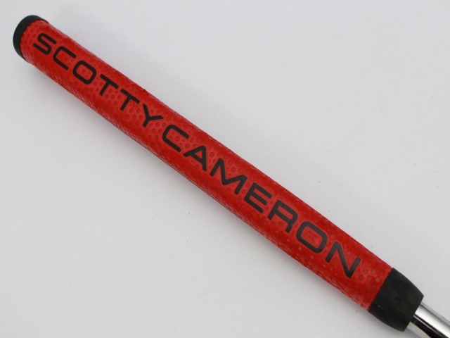 スコッティキャメロン フューチュラ Futura X5 パター [35インチ]　7343 FUTURA Scotty Cameron スコッティ・キャメロン フューチュラ（FUTURA）シリーズ｜タイトリスト JAPAN