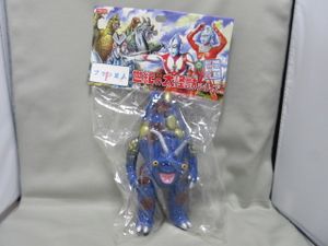 マーミット ブラコ星人 1のYahoo!オークション(旧ヤフオク!)の相場