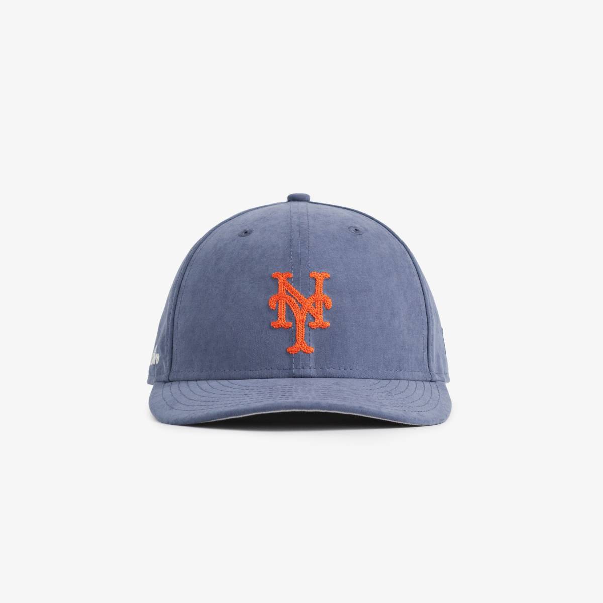 Aime Leon Dore New Era ALD Brushed Nylon Mets Hat 7 1/4 Blue エメ レオン ドレ ニューエラ メッツ キャップ ブルー 青 57.7cm