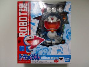 Robot魂 ドラえもんの平均価格は2 110円 ヤフオク 等のrobot魂 ドラえもんのオークション売買情報は6件が掲載されています