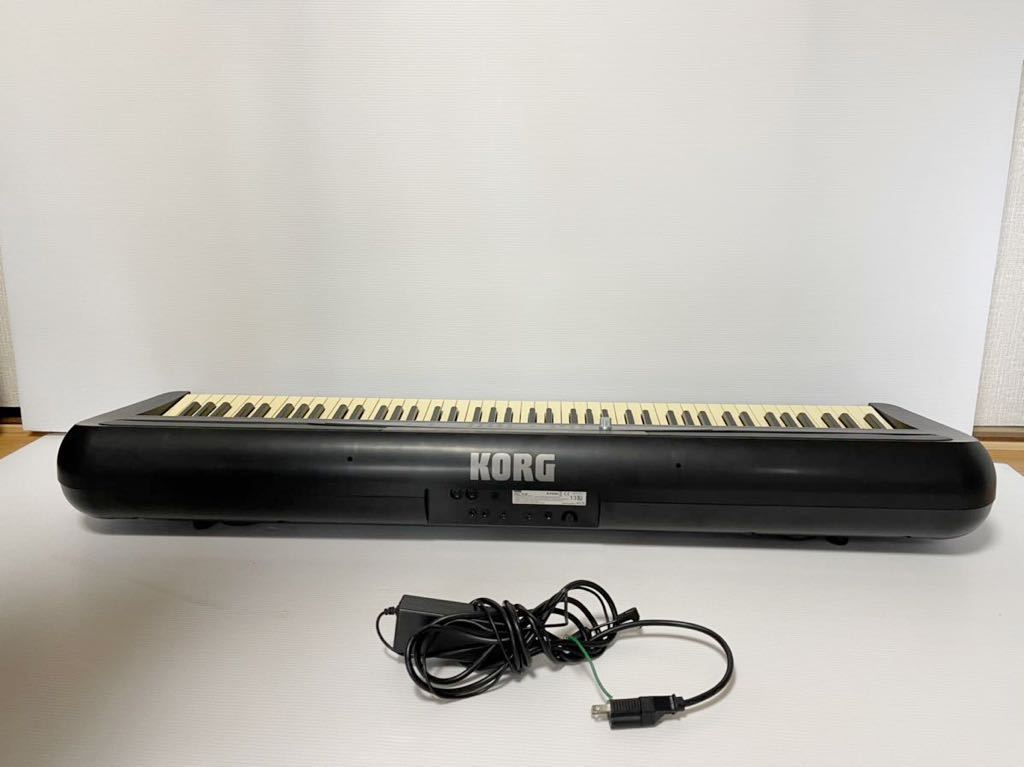 KORG/コルグ SP-280 デジタルピアノ 電子ピアノ 88鍵 2013年製 SP-280 電子