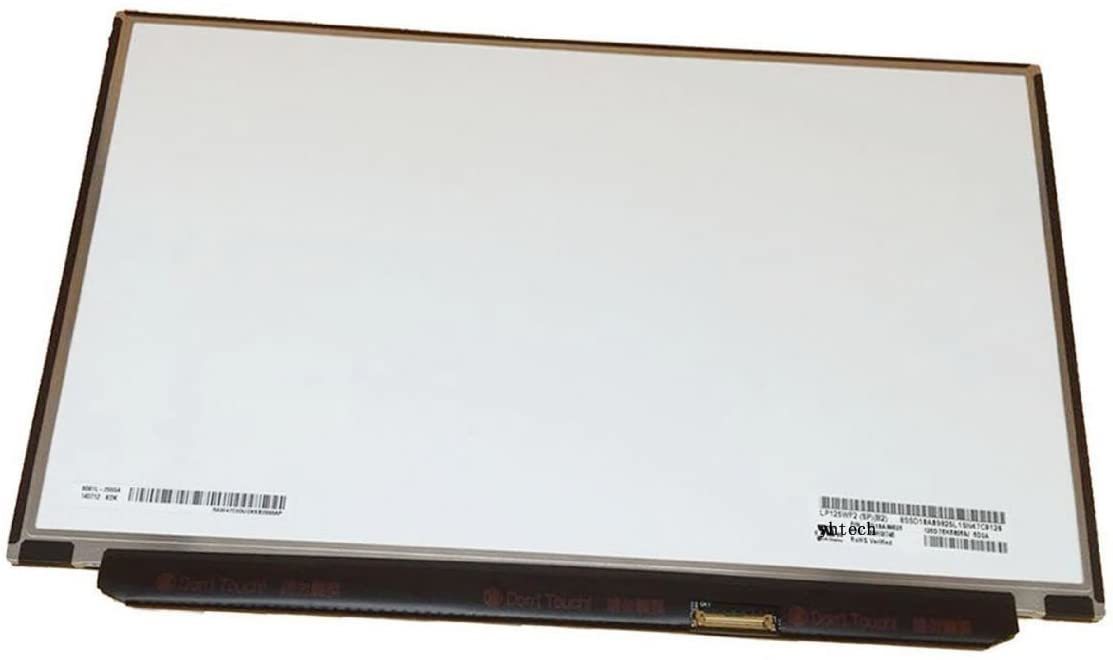 12.5 Screen Replacement for Lenovo ThinkPad X240 X240S X250 X260 X270 X280 20F6 20HM 20HN 20K5 20K6 20KE 20KF 30Pin Non-Touch LCD LED Display FHD 1920x1080 12.5 Screen Replacement for Lenovo ThinkPad X240 X240S X250 X260 X270 X280 20F6 20HM 20HN 20K5 20K6 20KE 20KF 30Pin Non-Touch LCD LED Display FHD 1920x1080