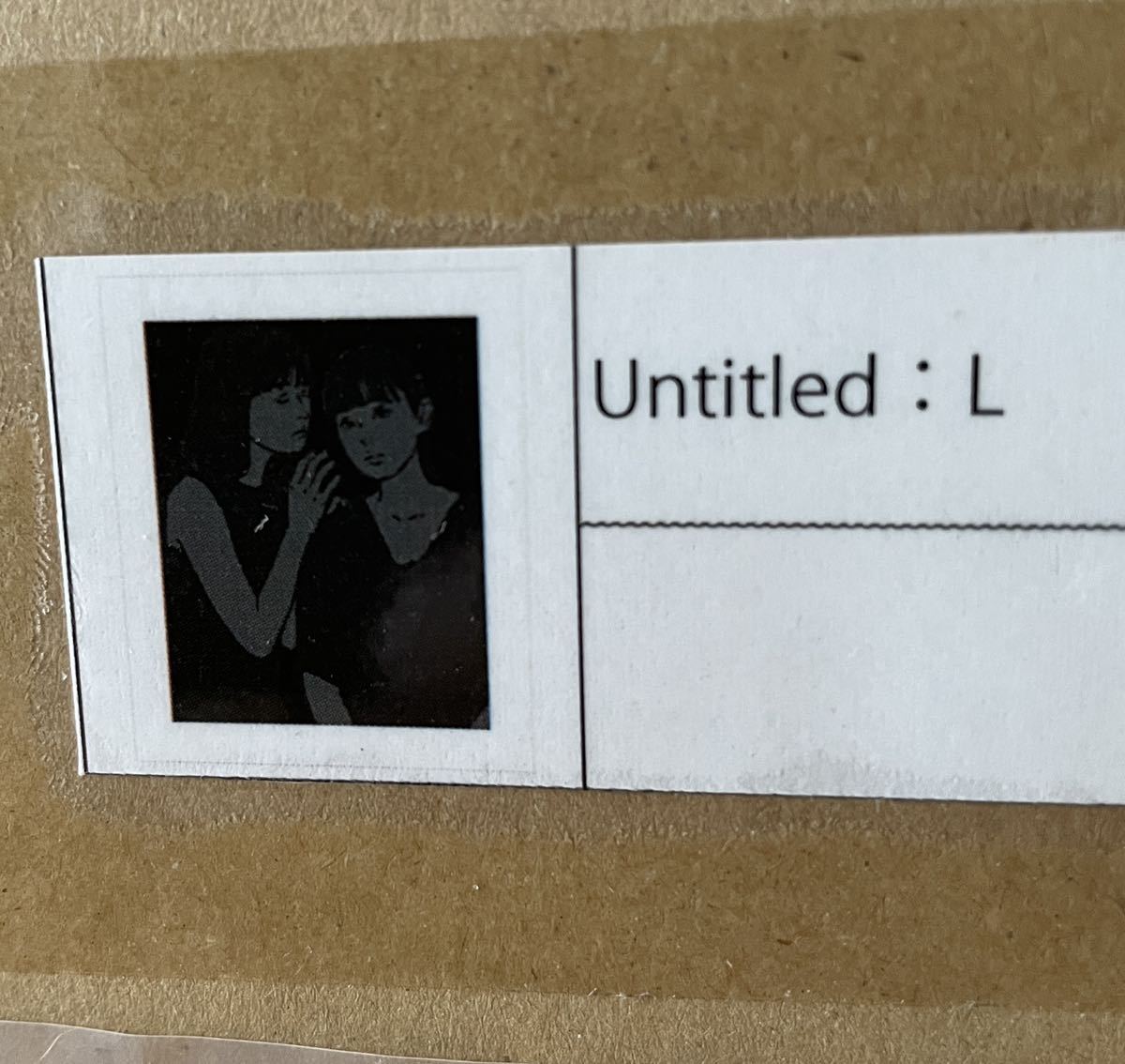 メルカリ - KYNE untitled 2026年最新kyne 版画 & Noncheleee 0