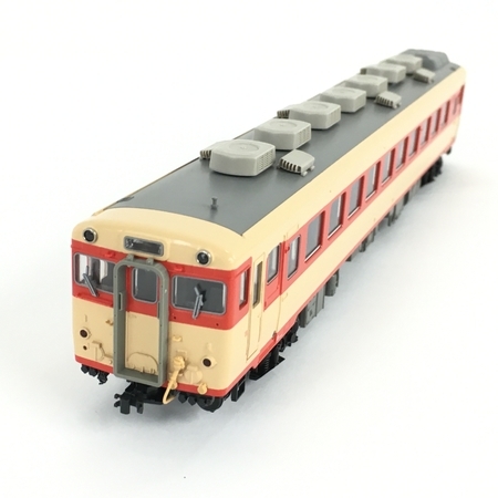 KATO 1-601 HOゲージ キハ58 鉄道模型 M | キハ58 M車 カトー
