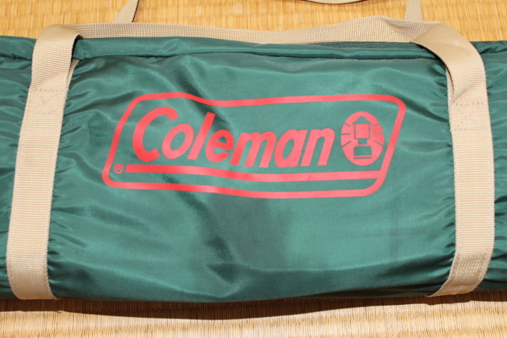 コールマン ヘキサタープS 送料無料 未使用品