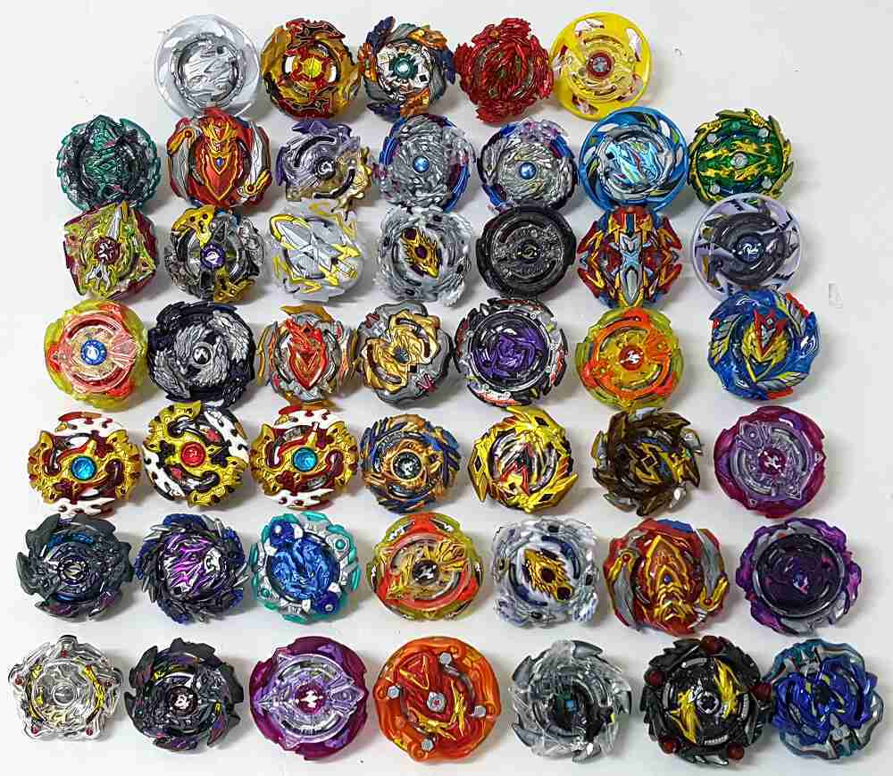 ベイブレード セット 中古 ジャンク品 Yahoo!オークション - まとめ